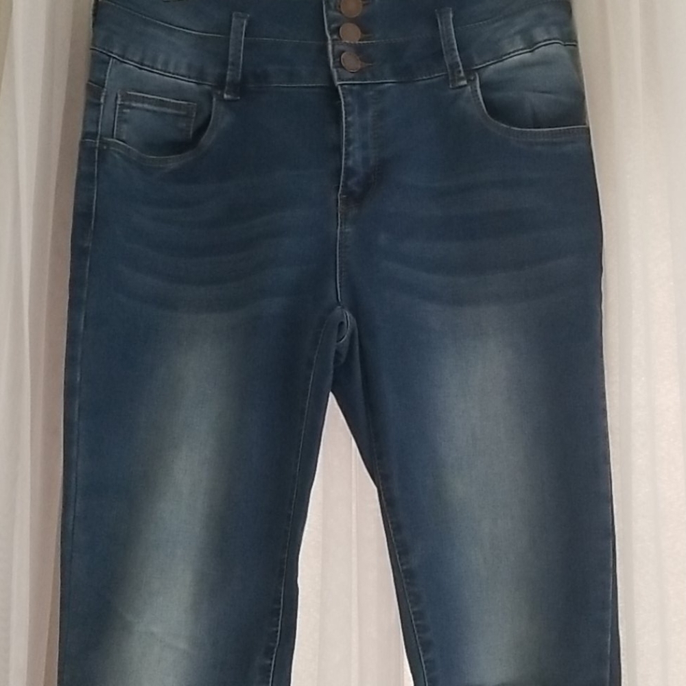 Blue Jeans